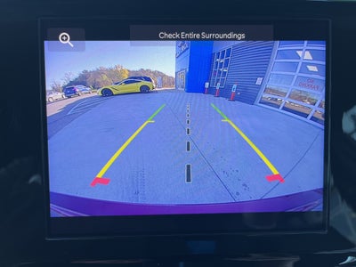 2024 Jeep Grand Cherokee Altitude 4x4