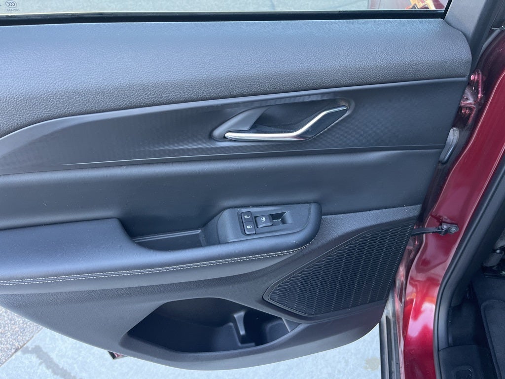 2024 Jeep Grand Cherokee Altitude 4x4