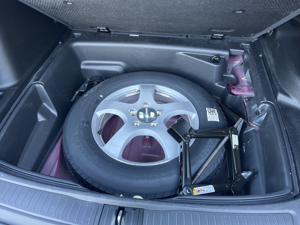 2024 Jeep Grand Cherokee Altitude 4x4