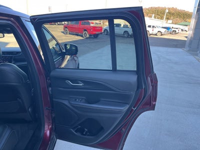 2024 Jeep Grand Cherokee Altitude 4x4