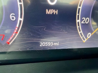 2024 Jeep Grand Cherokee Altitude X 4x4