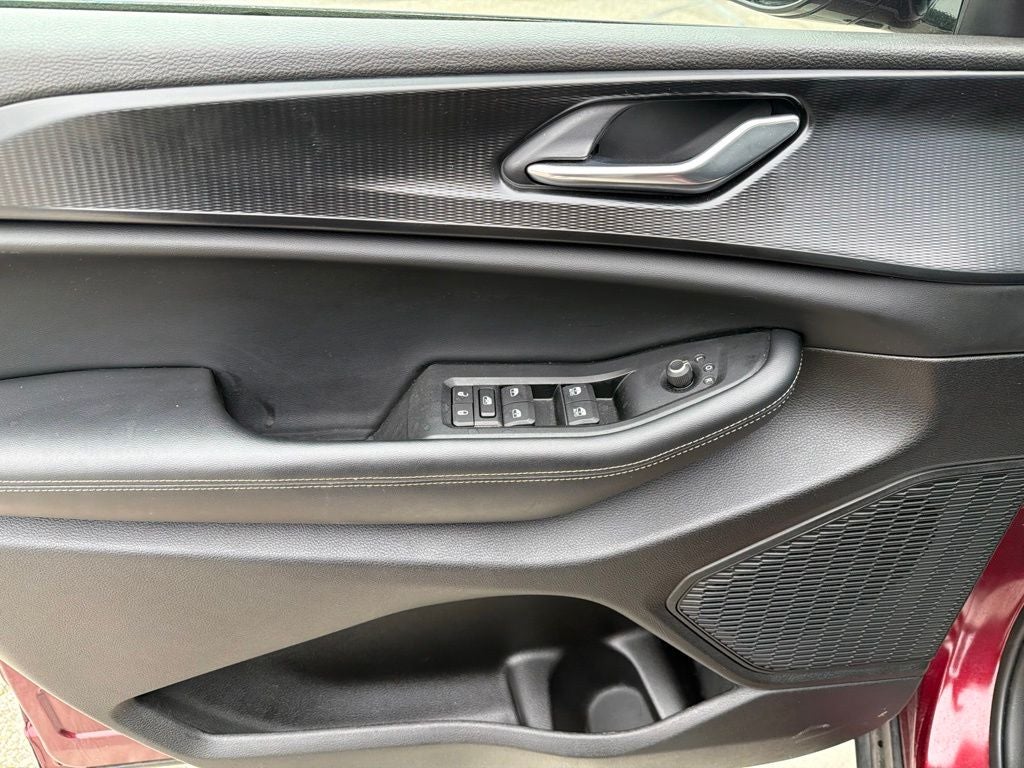2024 Jeep Grand Cherokee Altitude X 4x4