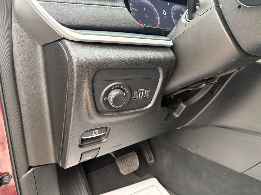 2024 Jeep Grand Cherokee Altitude X 4x4