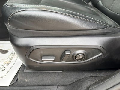 2024 Jeep Grand Cherokee Altitude X 4x4