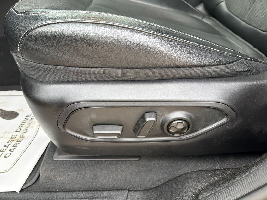 2024 Jeep Grand Cherokee Altitude X 4x4