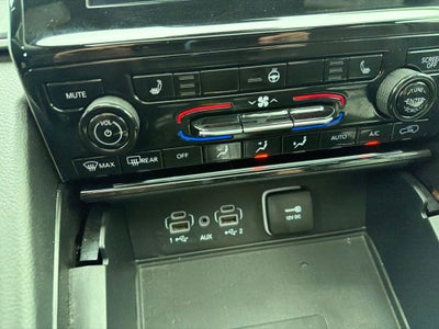 2024 Jeep Grand Cherokee Altitude X 4x4