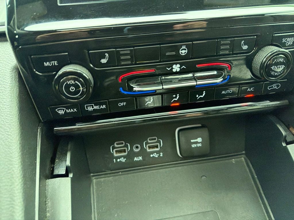 2024 Jeep Grand Cherokee Altitude X 4x4