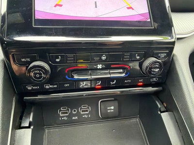 2024 Jeep Grand Cherokee Altitude X 4x4