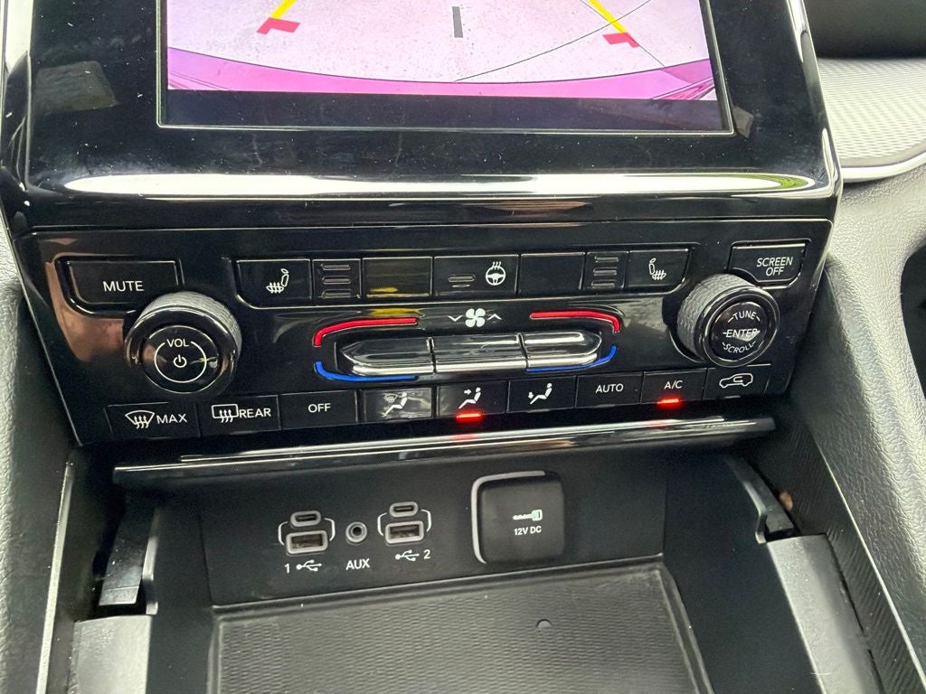 2024 Jeep Grand Cherokee Altitude X 4x4