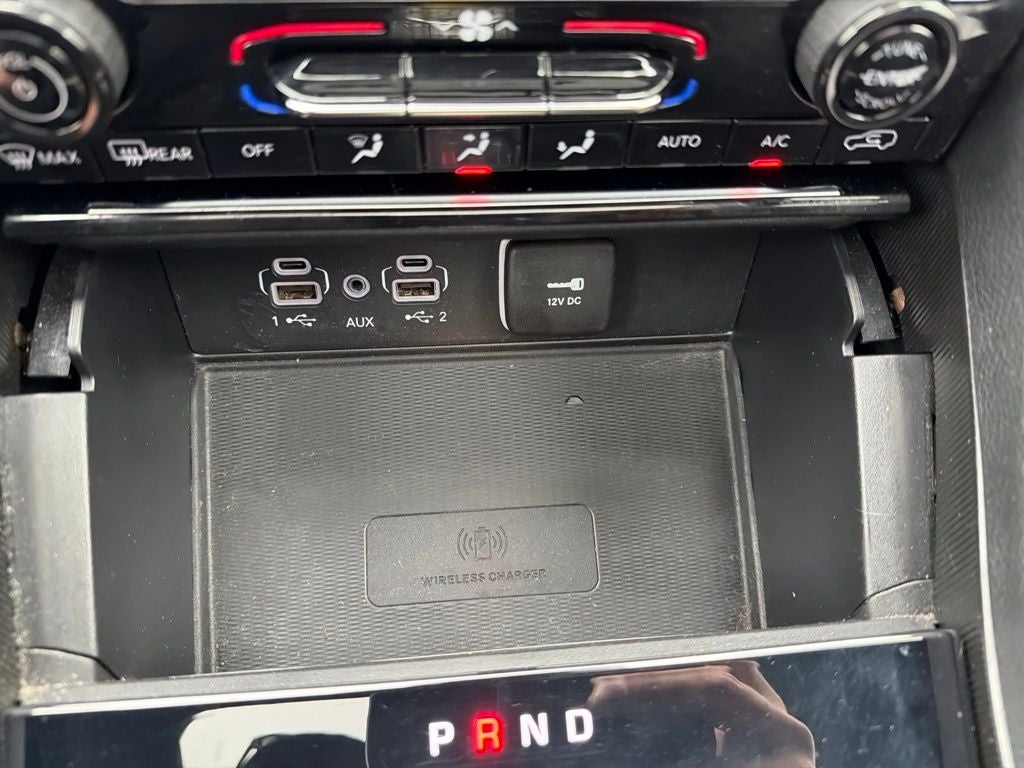 2024 Jeep Grand Cherokee Altitude X 4x4