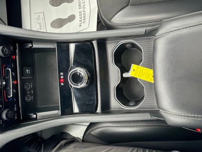 2024 Jeep Grand Cherokee Altitude X 4x4