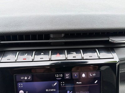 2024 Jeep Grand Cherokee Altitude X 4x4