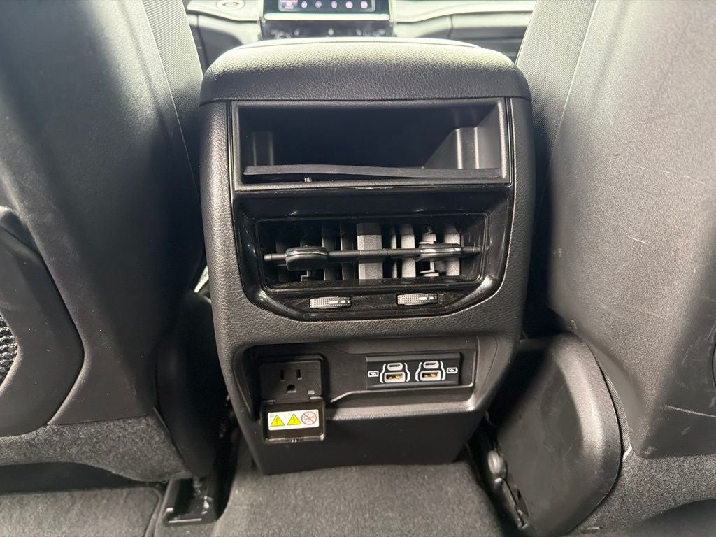 2024 Jeep Grand Cherokee Altitude X 4x4