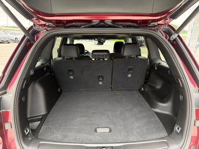 2024 Jeep Grand Cherokee Altitude X 4x4