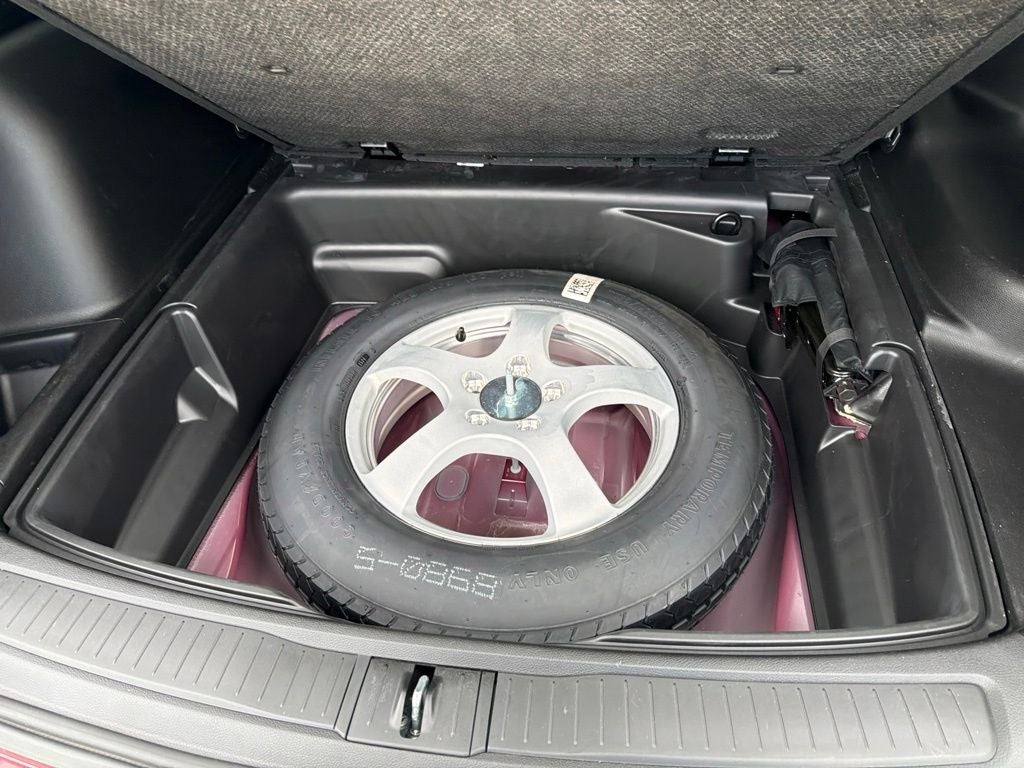 2024 Jeep Grand Cherokee Altitude X 4x4