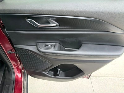 2024 Jeep Grand Cherokee Altitude X 4x4