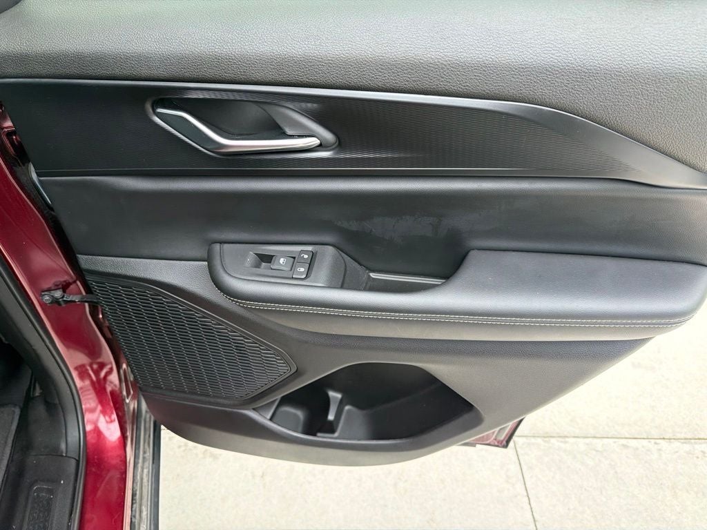 2024 Jeep Grand Cherokee Altitude X 4x4