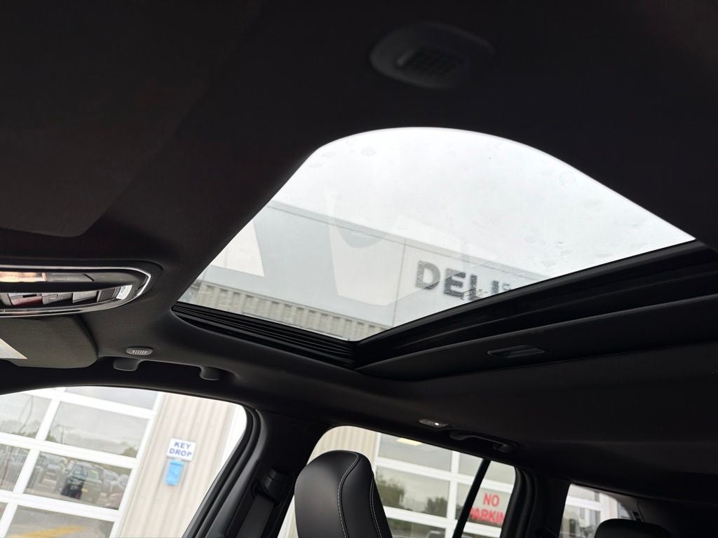 2024 Jeep Grand Cherokee Altitude X 4x4