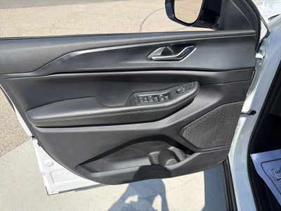 2024 Jeep Grand Cherokee Altitude 4x4