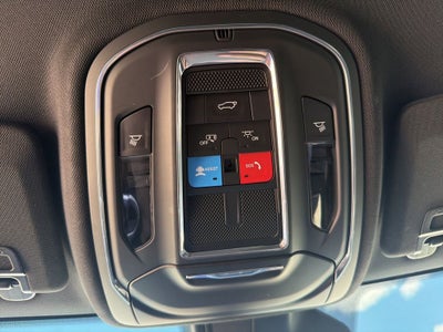 2024 Jeep Grand Cherokee Altitude 4x4