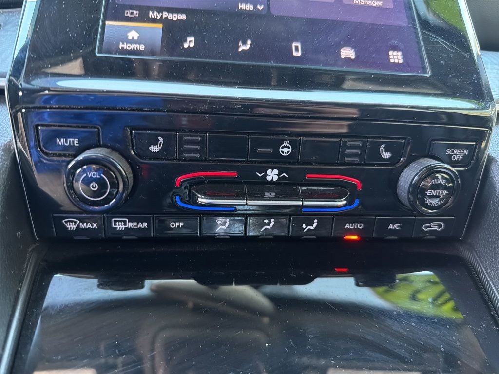 2024 Jeep Grand Cherokee Altitude 4x4