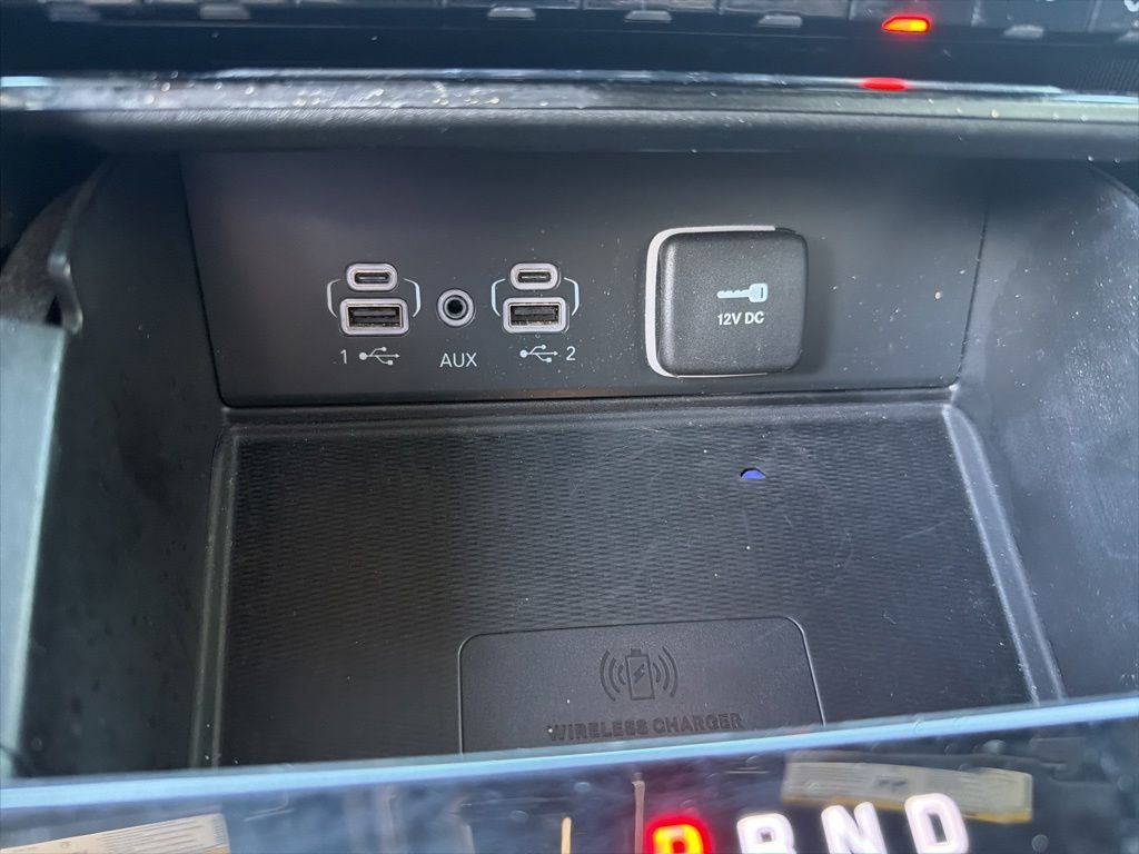 2024 Jeep Grand Cherokee Altitude 4x4