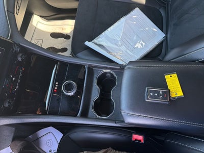 2024 Jeep Grand Cherokee Altitude 4x4