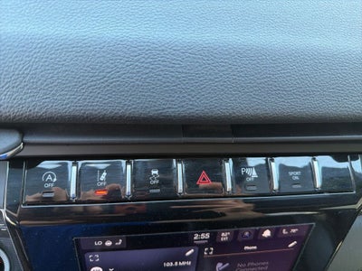 2024 Jeep Grand Cherokee Altitude 4x4