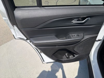 2024 Jeep Grand Cherokee Altitude 4x4