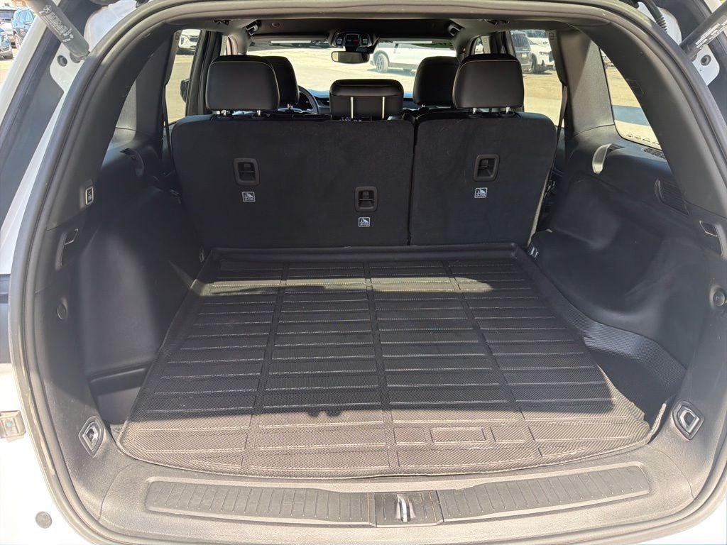 2024 Jeep Grand Cherokee Altitude 4x4