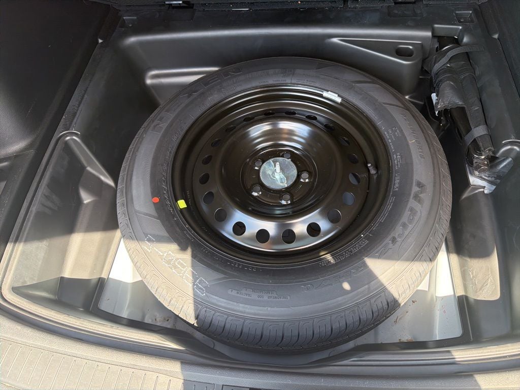 2024 Jeep Grand Cherokee Altitude 4x4