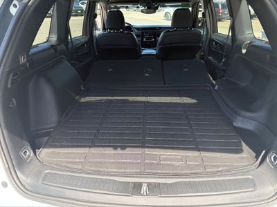 2024 Jeep Grand Cherokee Altitude 4x4