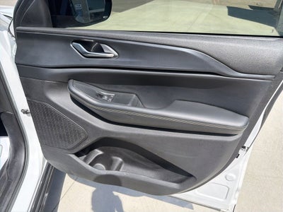 2024 Jeep Grand Cherokee Altitude 4x4