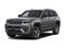 2026 Jeep Grand Cherokee Base