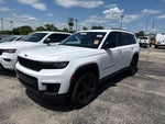2024 Jeep Grand Cherokee L Altitude X 4x4