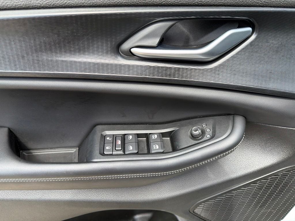 2024 Jeep Grand Cherokee L Altitude X 4x4