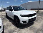2024 Jeep Grand Cherokee L Altitude X 4x4