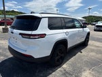 2024 Jeep Grand Cherokee L Altitude X 4x4