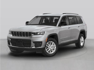 2024 Jeep Grand Cherokee L Altitude X 4x4