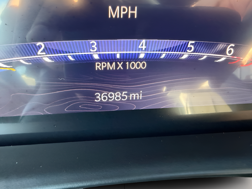 2024 Jeep Grand Cherokee L Altitude X 4x4
