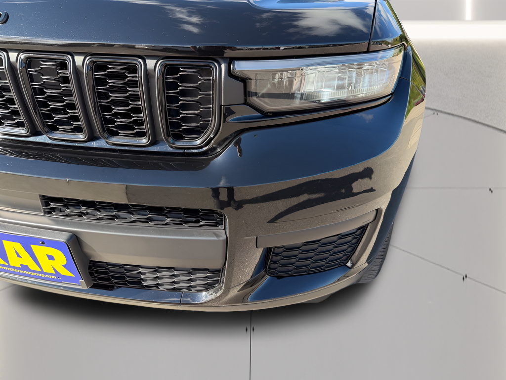 2024 Jeep Grand Cherokee L Altitude X 4x4