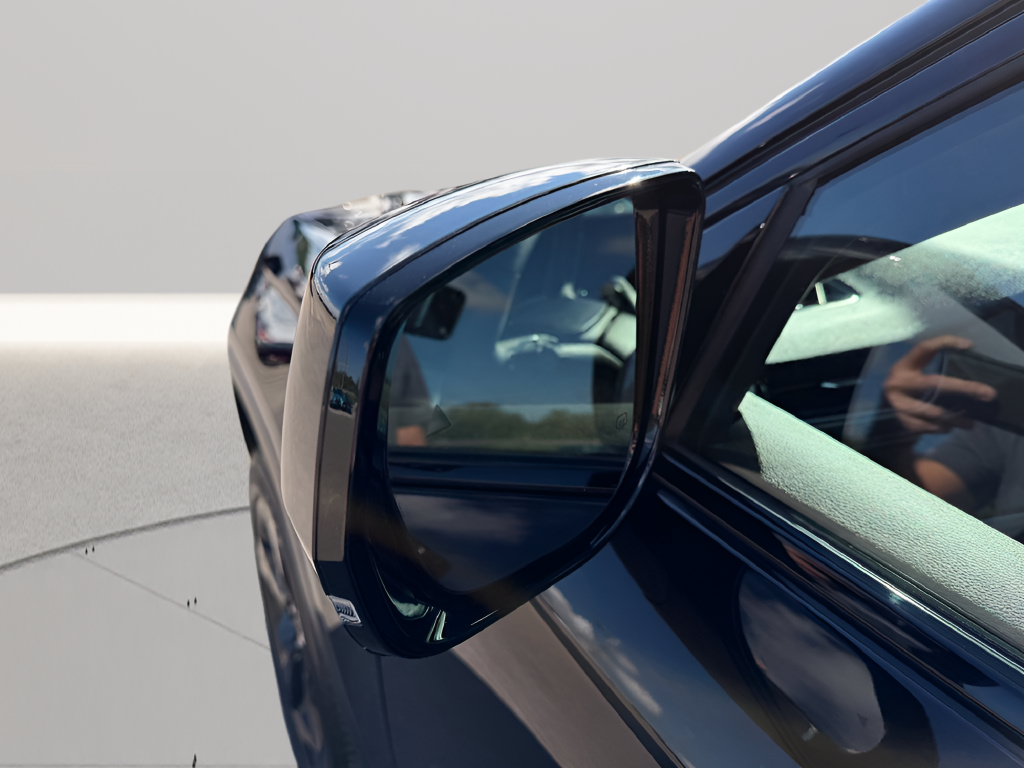 2024 Jeep Grand Cherokee L Altitude X 4x4