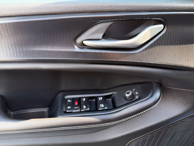 2024 Jeep Grand Cherokee L Altitude X 4x4