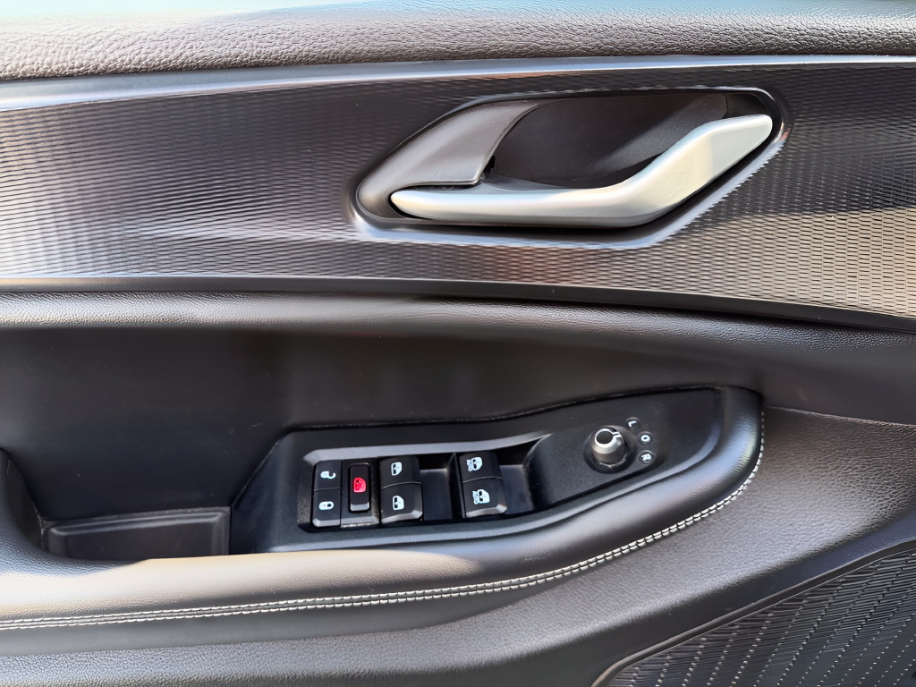 2024 Jeep Grand Cherokee L Altitude X 4x4