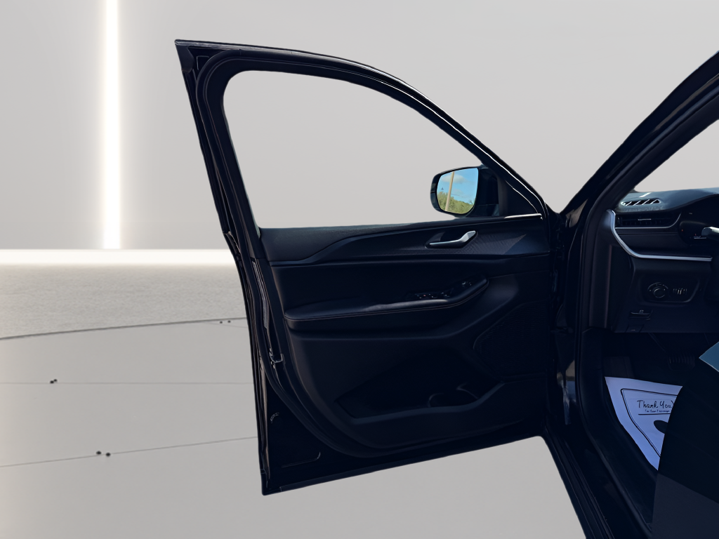2024 Jeep Grand Cherokee L Altitude X 4x4
