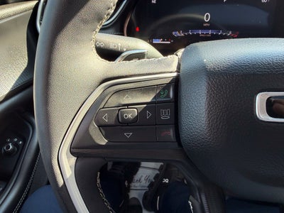 2024 Jeep Grand Cherokee L Altitude X 4x4