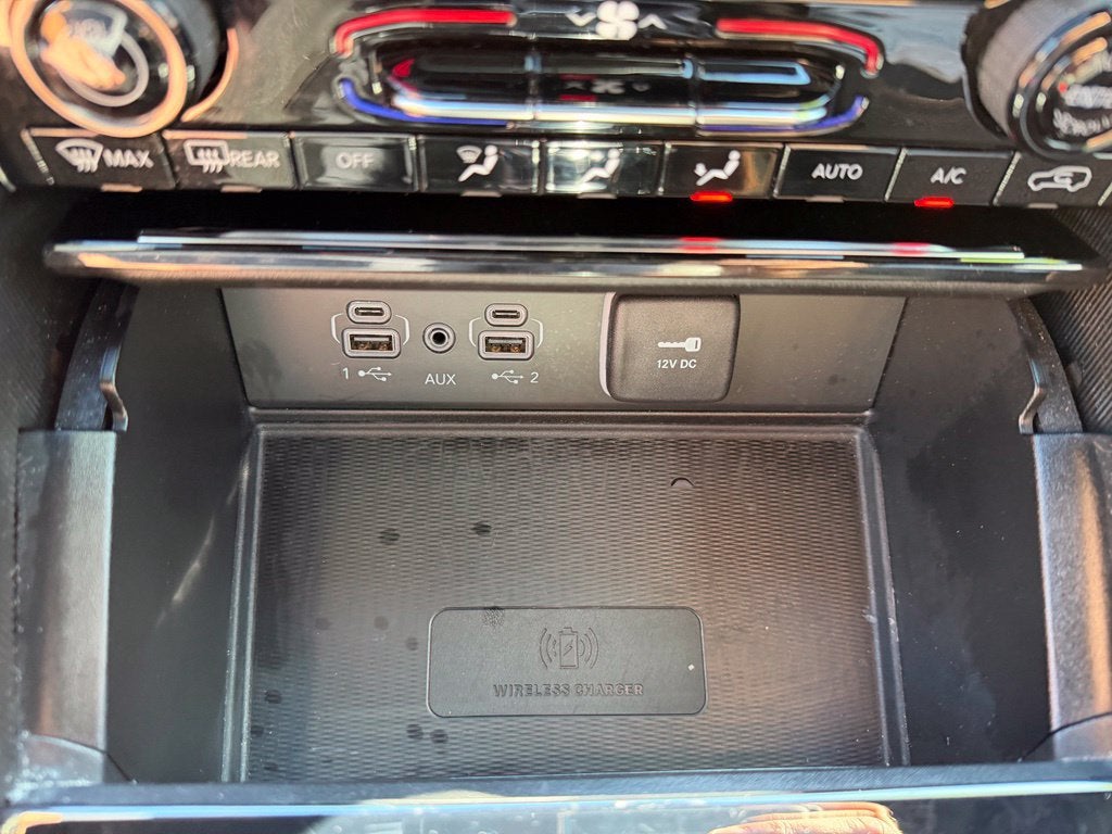 2024 Jeep Grand Cherokee L Altitude X 4x4