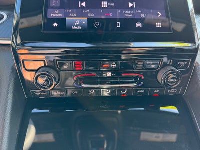 2024 Jeep Grand Cherokee L Altitude X 4x4