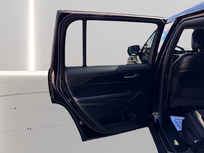 2024 Jeep Grand Cherokee L Altitude X 4x4