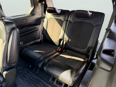 2024 Jeep Grand Cherokee L Altitude X 4x4